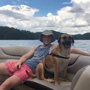 Meet your Posher, Ryan